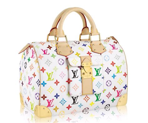 rainbow lv bag|louis vuitton bag monogram.